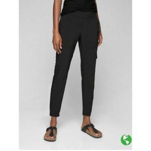 Athleta Chelsea Cargo Pants